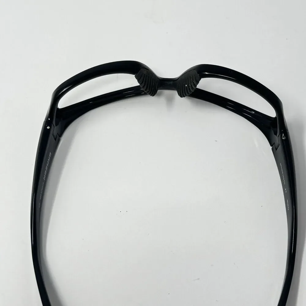 Nike Brazen EV0571 001 Black Sunglass Frames 60-15-145